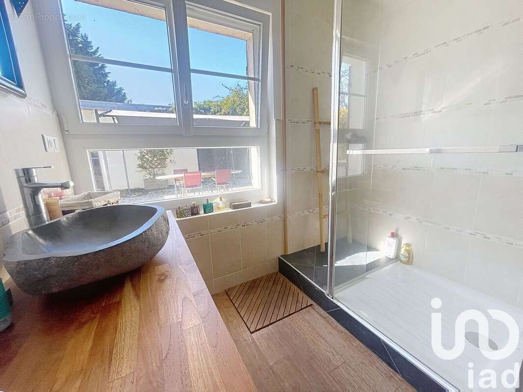 Photo 8 - Maison à SAINT-BRANCHS