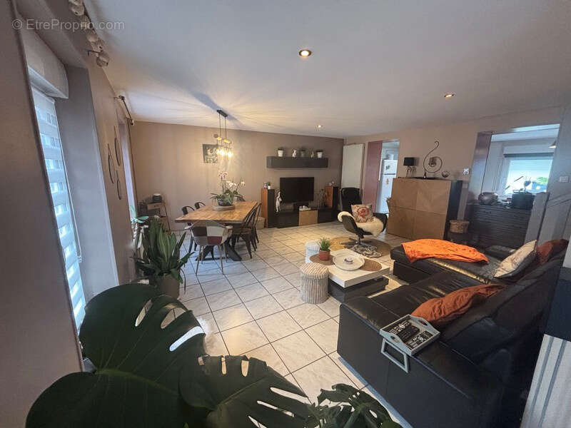 Maison à CANTELEU