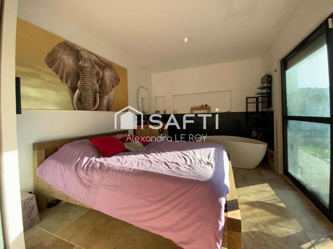 Photo 6 - Maison à GIGNAC