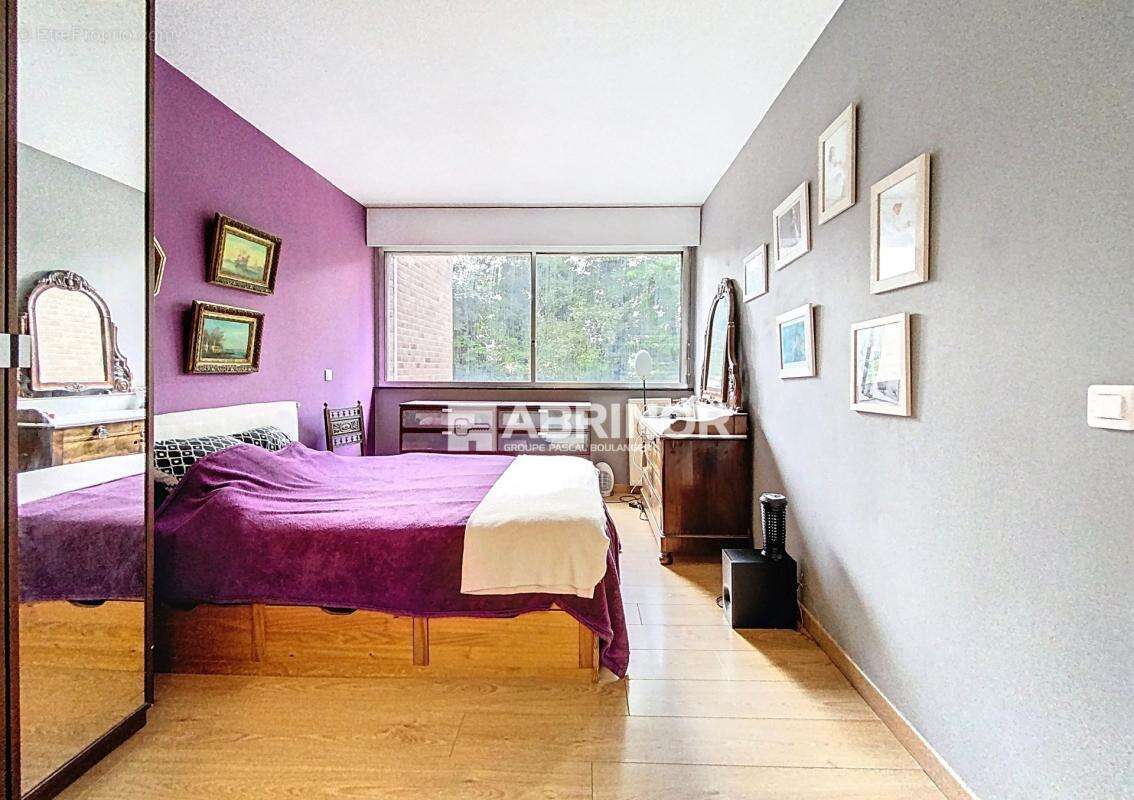 Appartement à WASQUEHAL