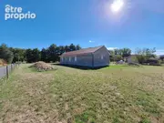 Maison à FRAIZE