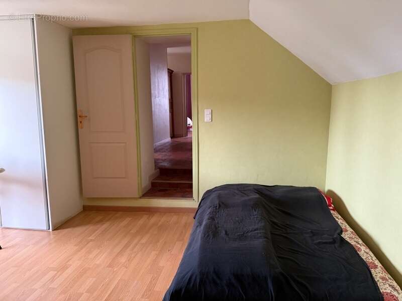 Maison à GRISY-LES-PLATRES