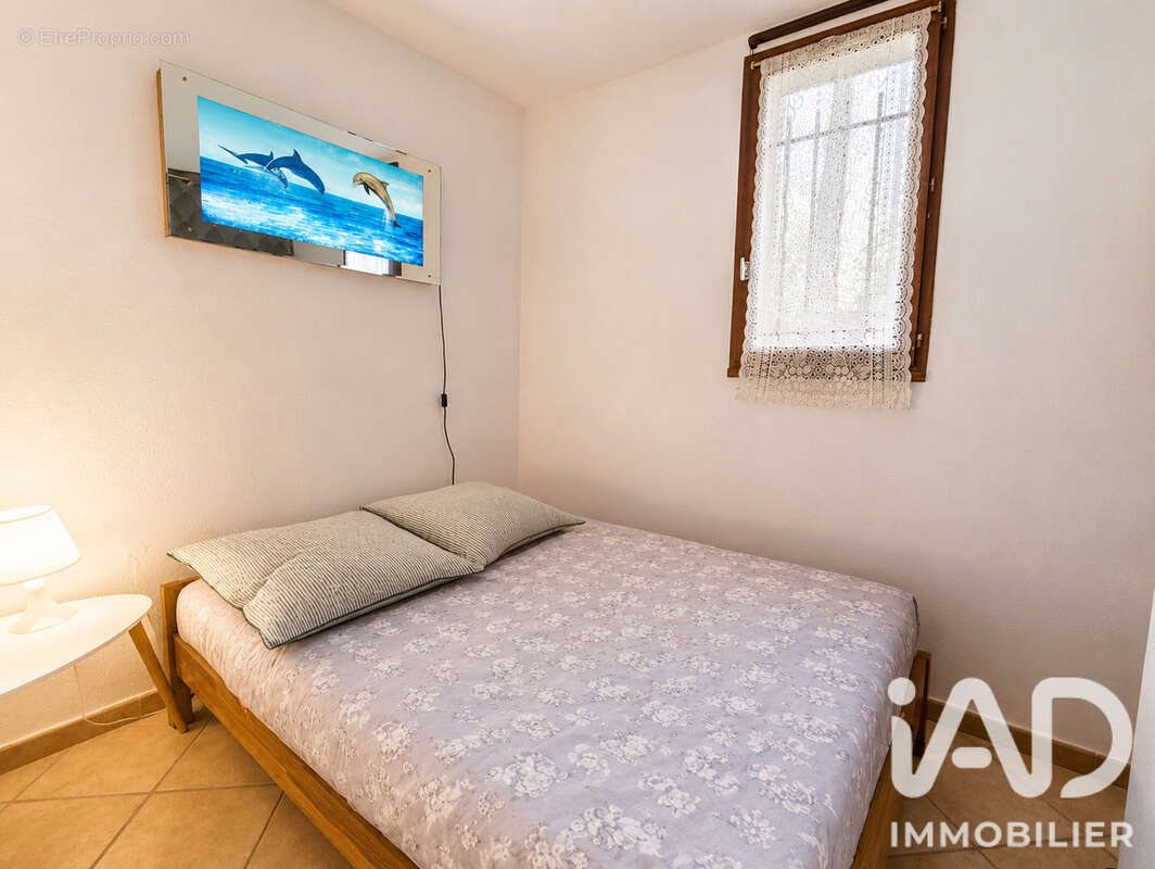 Photo 5 - Appartement à SAINT-RAPHAEL