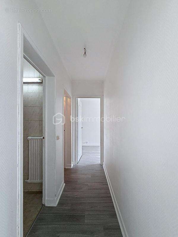 3 PIÈCES LUMINEUX AU CŒUR DU BLANC-MESNIL - Idéal premier achat ou investissement locatif - photo 20