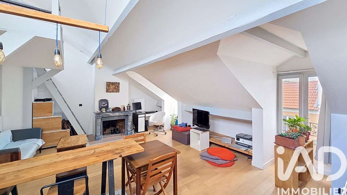 Photo 5 - Appartement à RUEIL-MALMAISON
