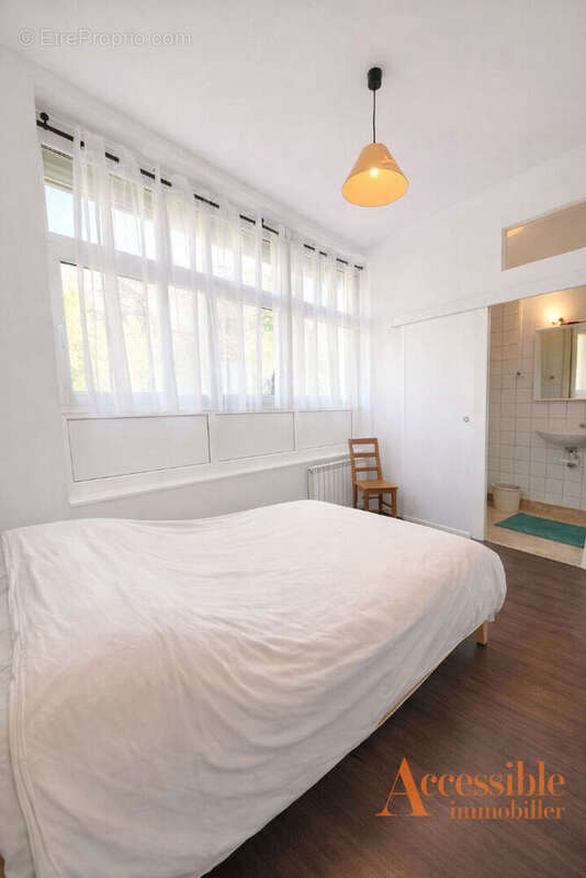 Appartement à AIX-LES-BAINS