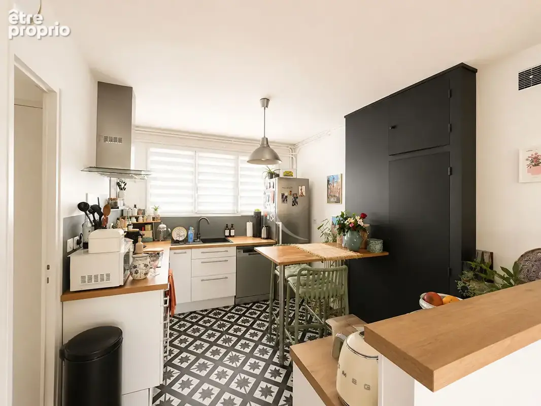 Photo Appartement à Le Mans au prix de 199 155€