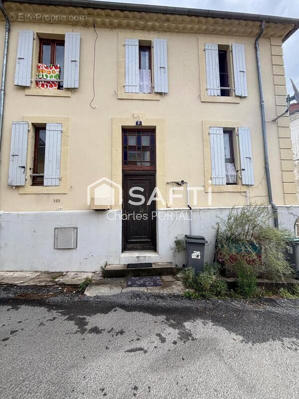 Photo 1 - Appartement à ALES