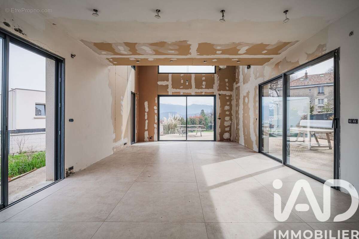 Photo 9 - Maison à SEYSSINS