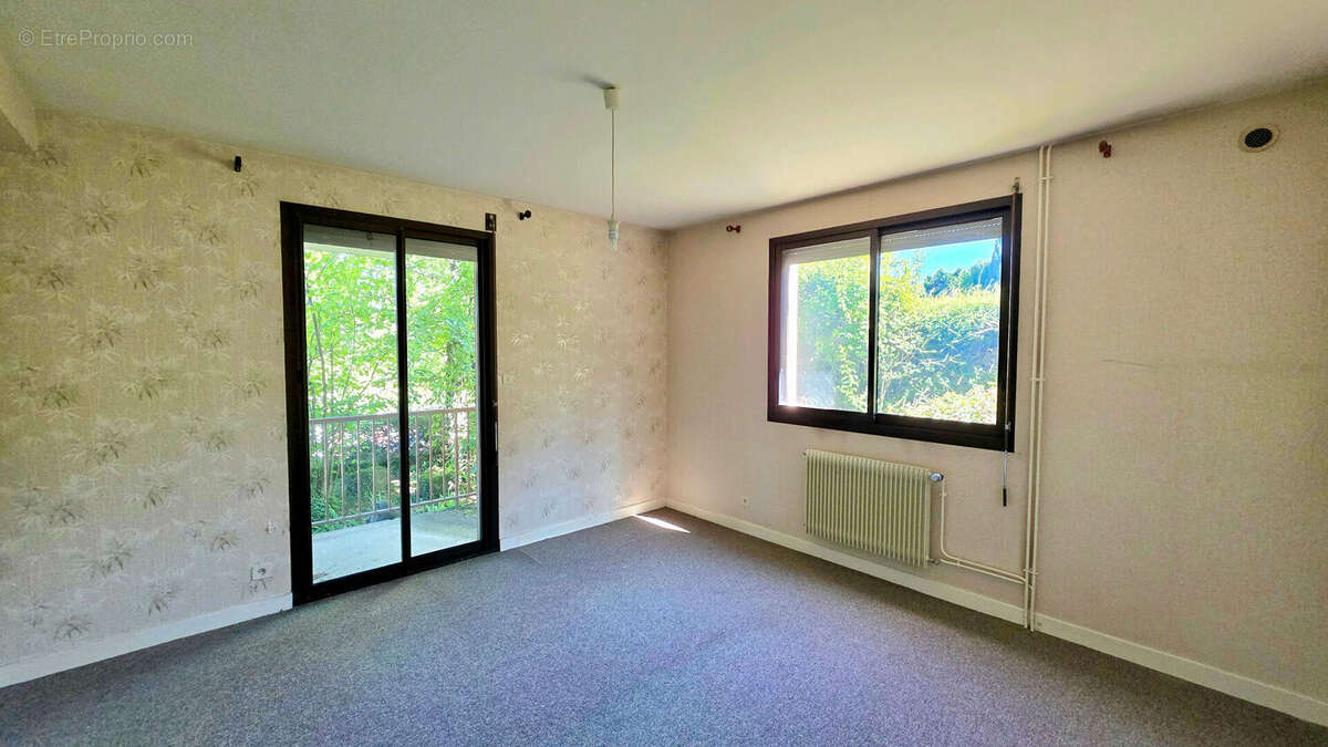 Maison à CHAMALIERES