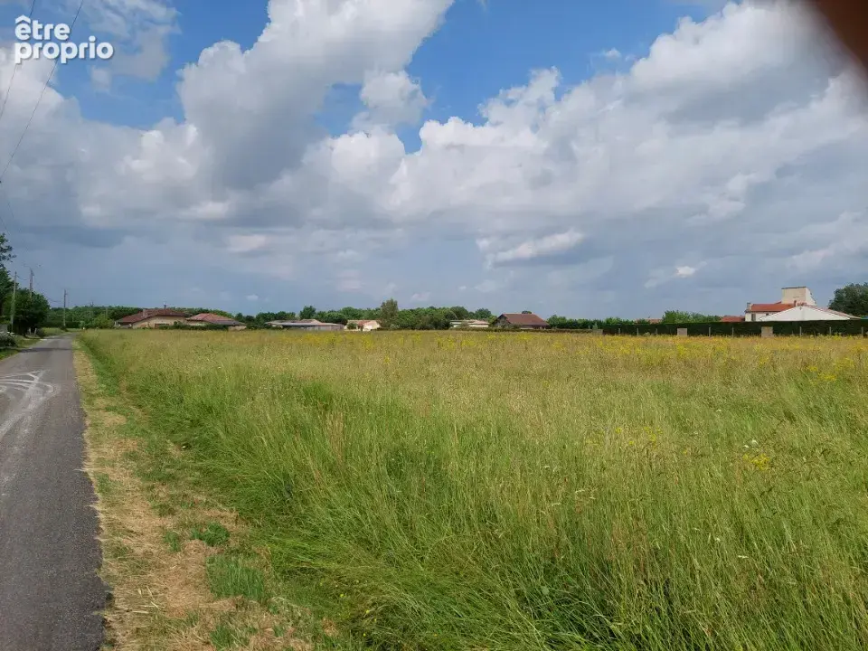 Terrain 635 m² à Montauban  - photo 5