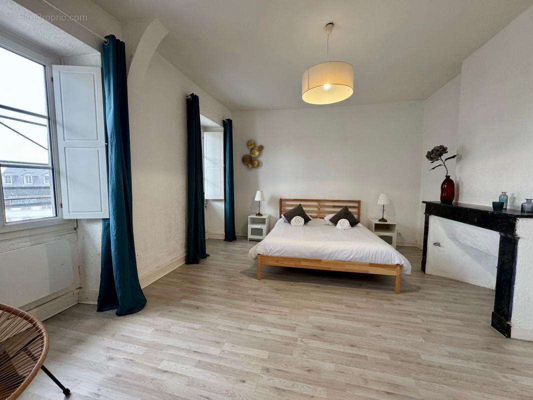 Appartement à PAU