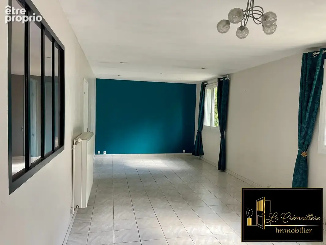 Maison 4 pièces 103 m² à vendre à Dourdan (91410) - photo 3