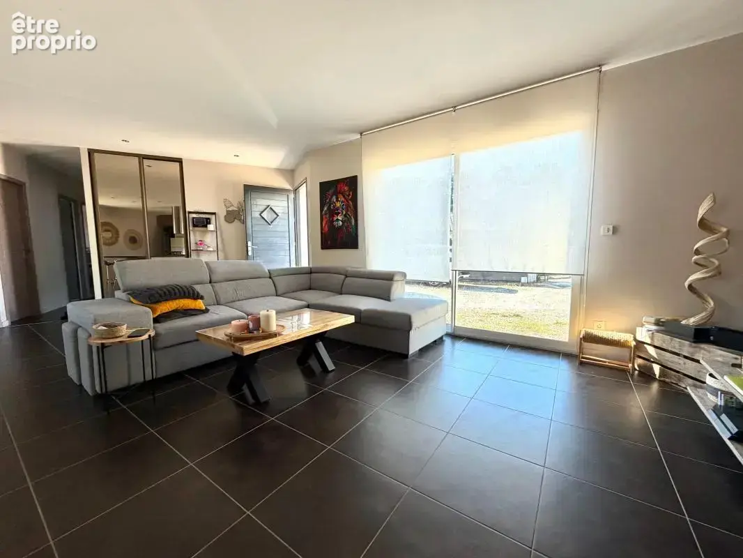 Maison À Vendre - photo 8