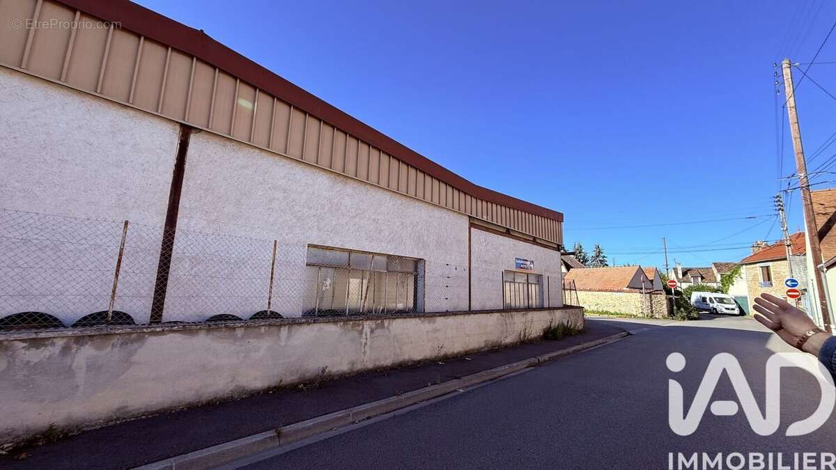 Photo 9 - Appartement à GARANCIERES