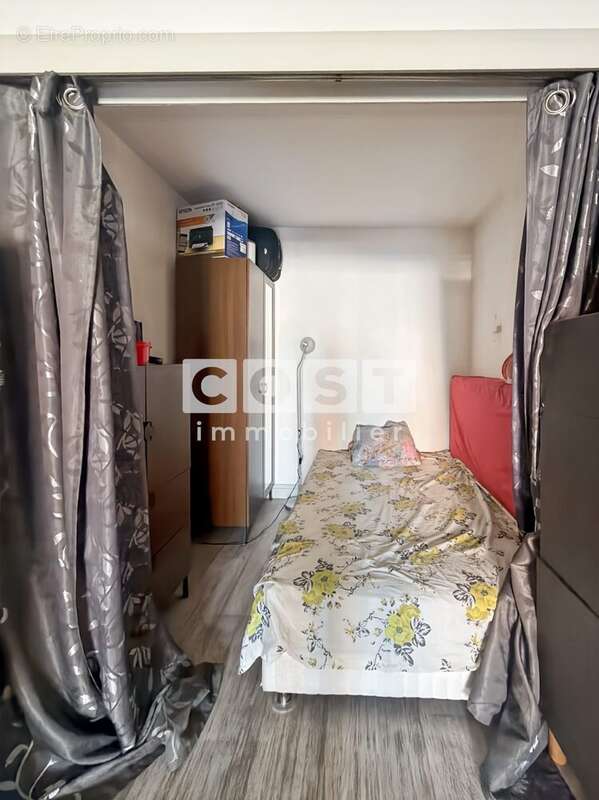 Appartement à BOIS-COLOMBES