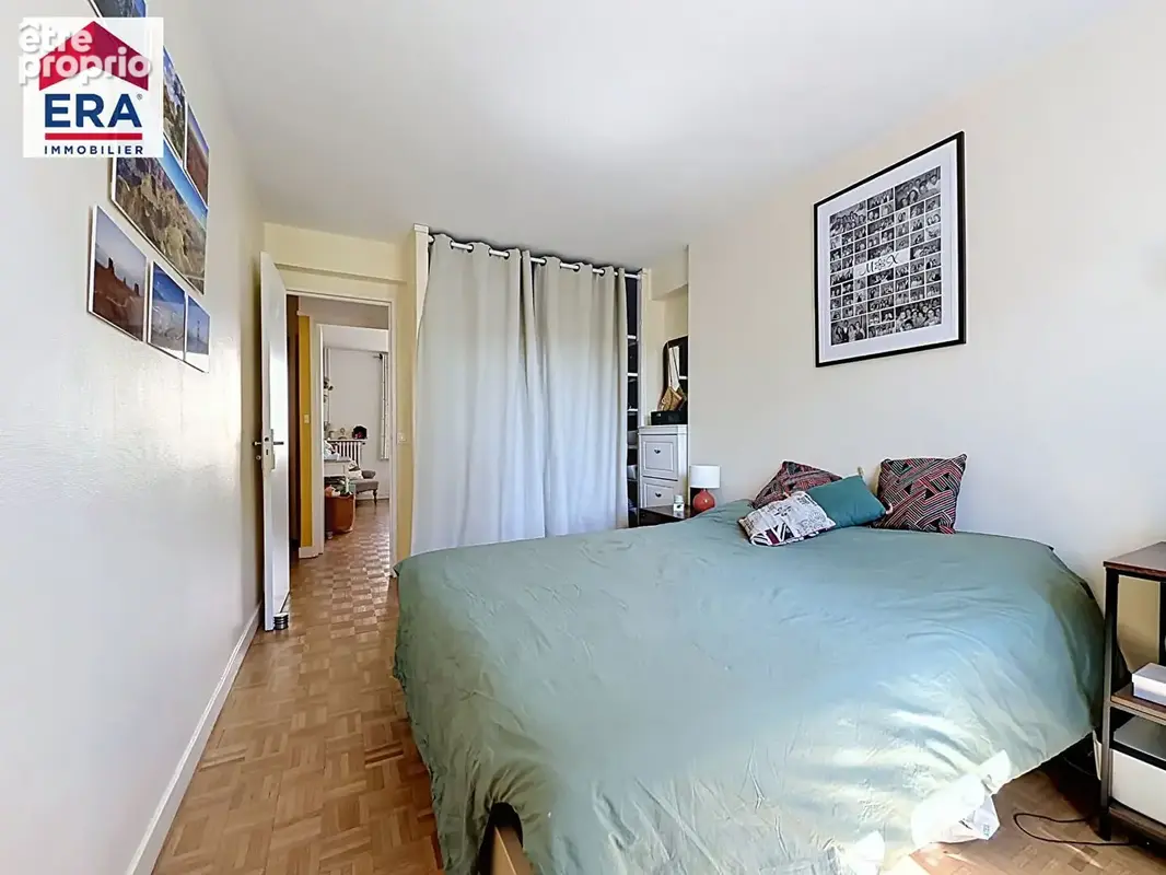 Appartement 60m² à versailles - photo 8