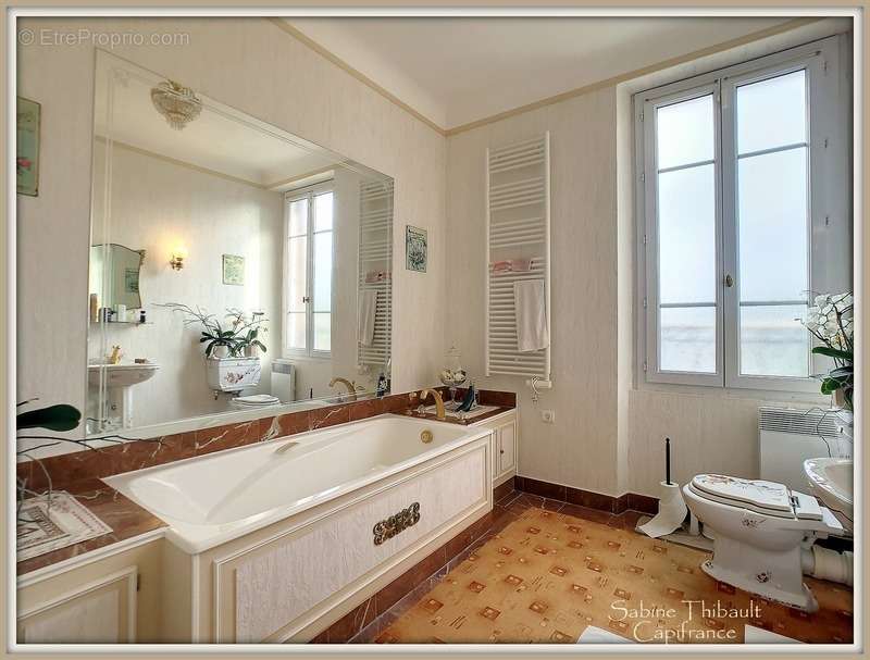 Maison à AUBIGNE-RACAN