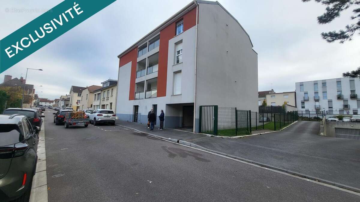 Photo 7 - Appartement à REIMS