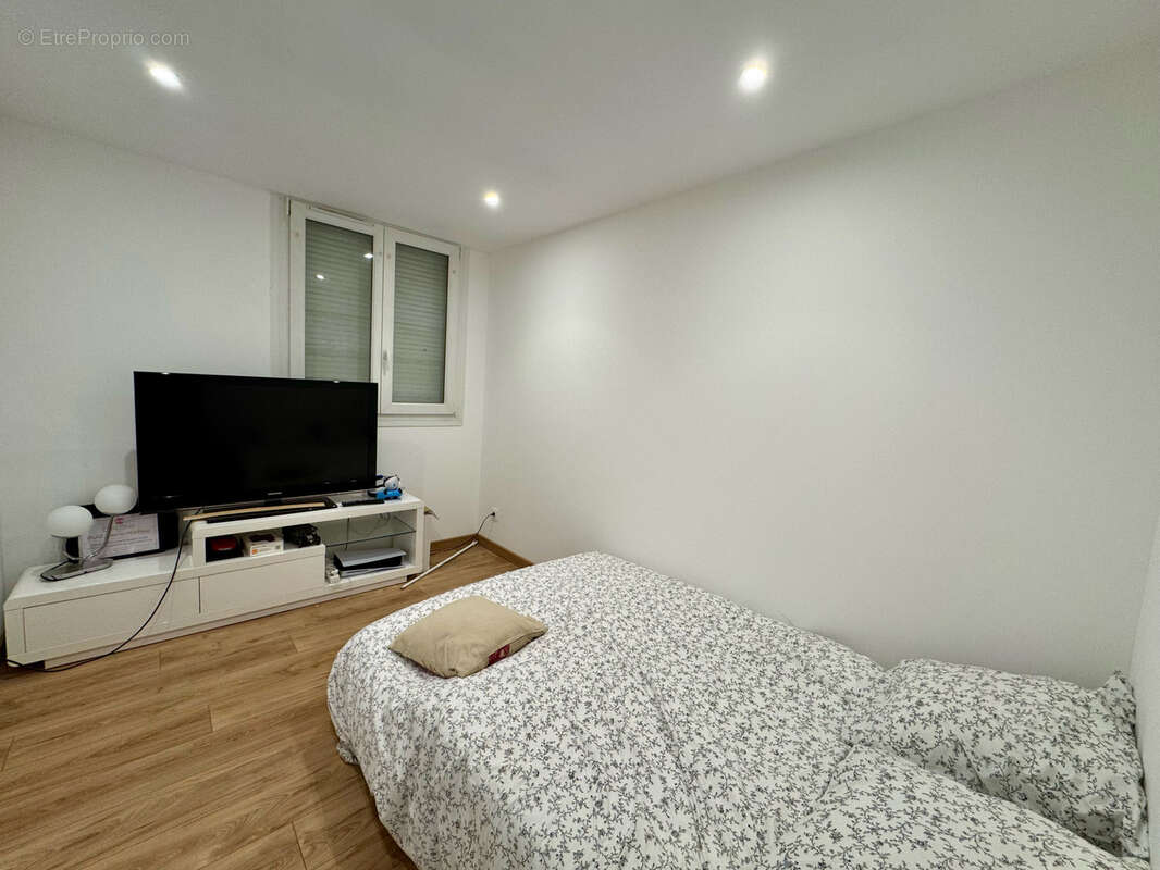 Appartement à MARSEILLE-14E
