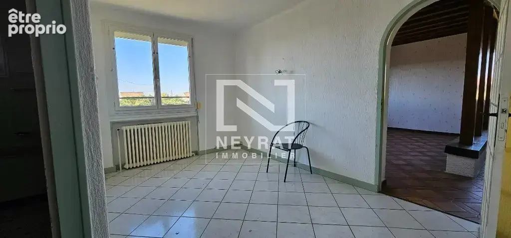 Nouveaute neyrat immobilier - photo 8