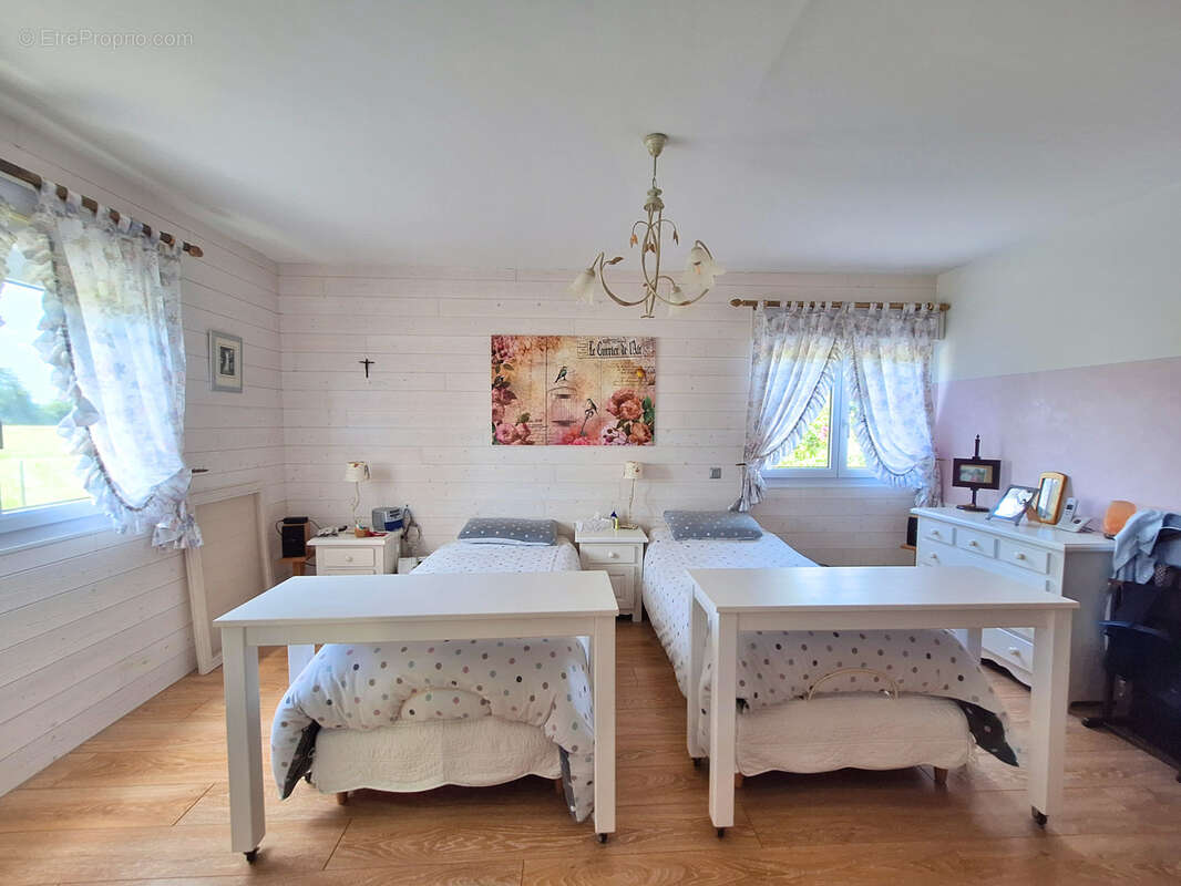 Maison à ARMAILLE