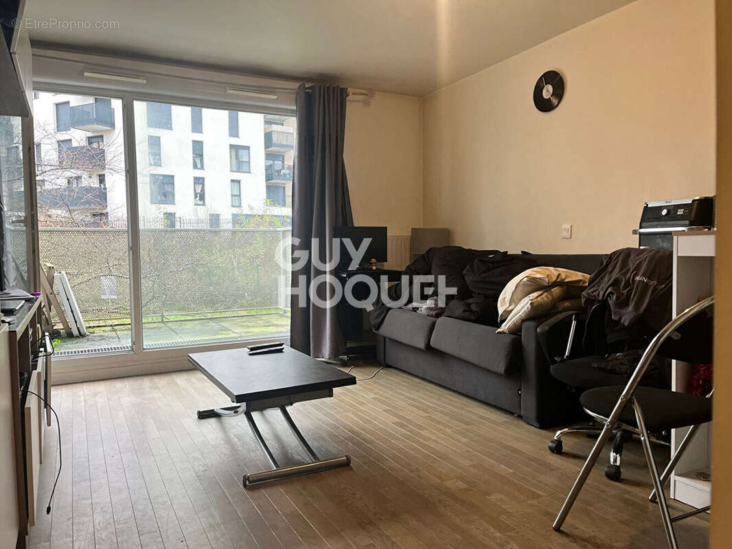 Appartement à BAGNEUX