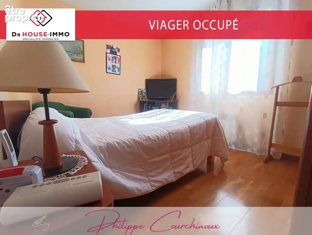 Maison 4 pièces 90 m² à vendre à Le Teich (33470) - photo 21