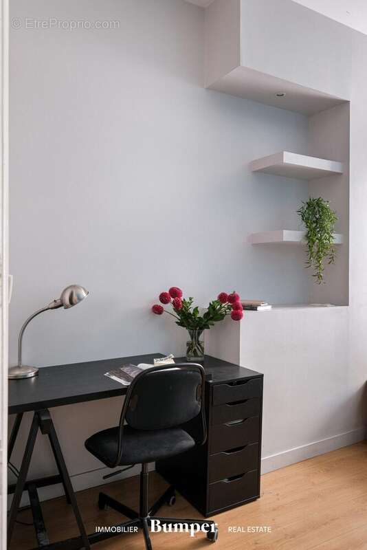 Appartement 61 m² à Lyon-1e  - photo 5