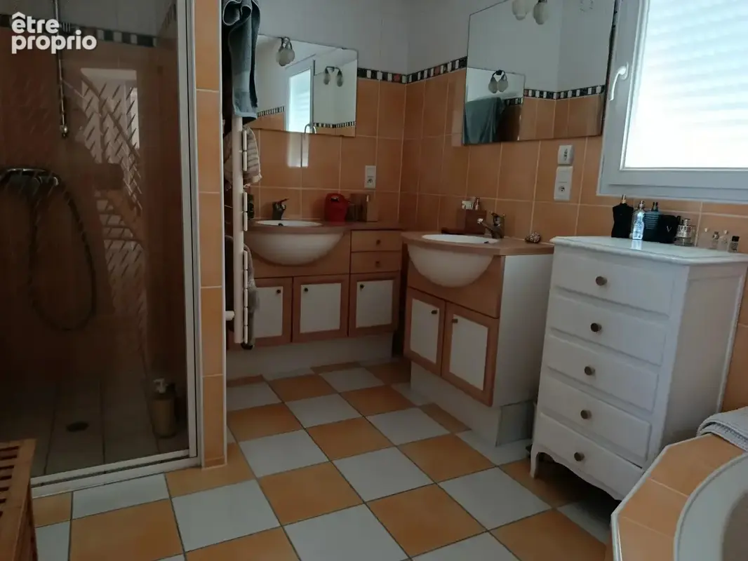 Maison - 6 pièces - photo 5