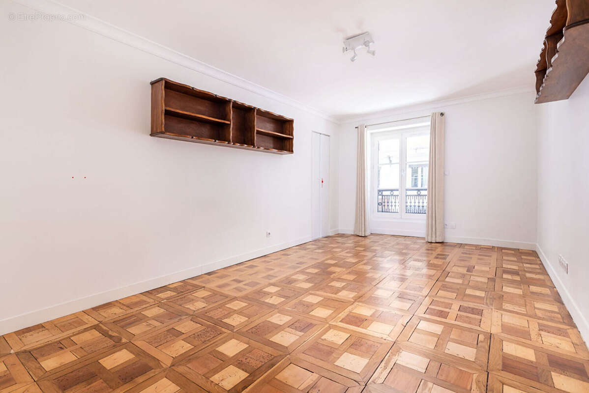 Appartement à LYON-2E