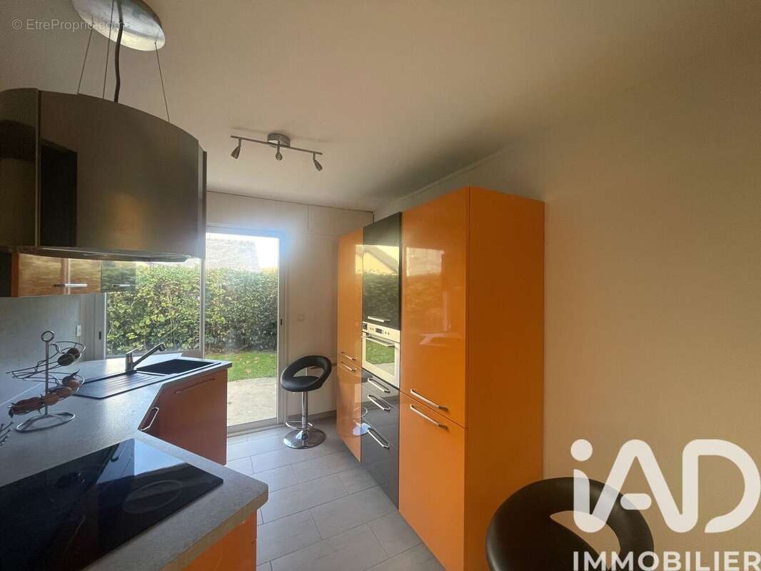Photo 7 - Maison à ORVAULT