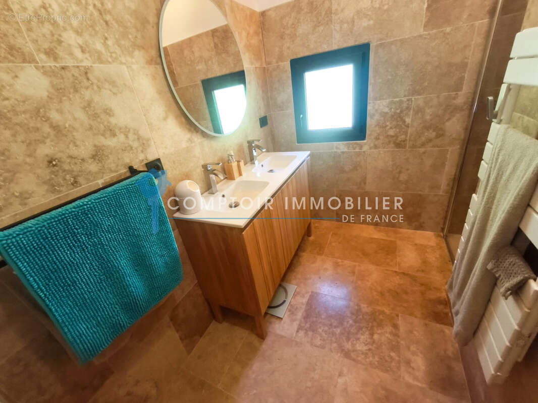 Magnifique chalet à BOLQUERE (66210) - photo 9