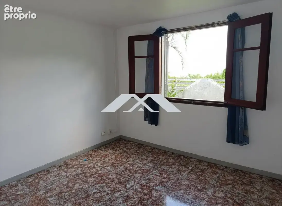 Maison 4 pièces 88 m² à vendre à Saint-Louis (97450) - photo 4