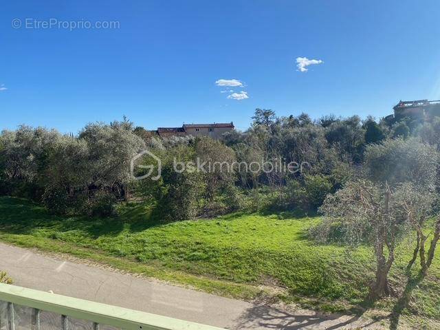 Appartement à GRASSE