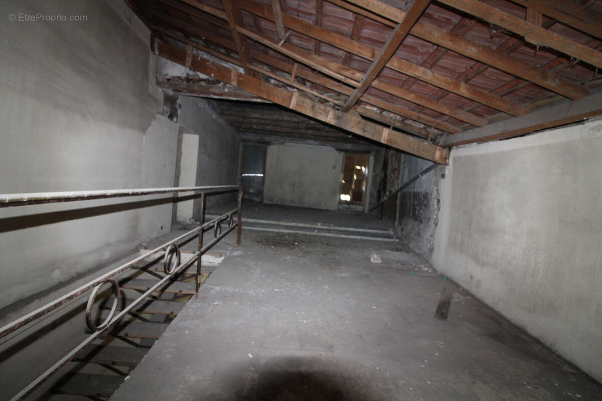 Appartement à ALES