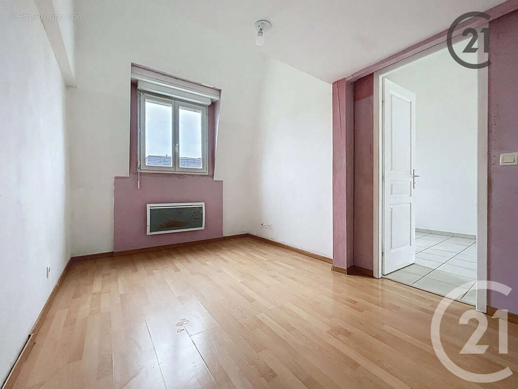 Appartement à MONTEREAU-FAULT-YONNE