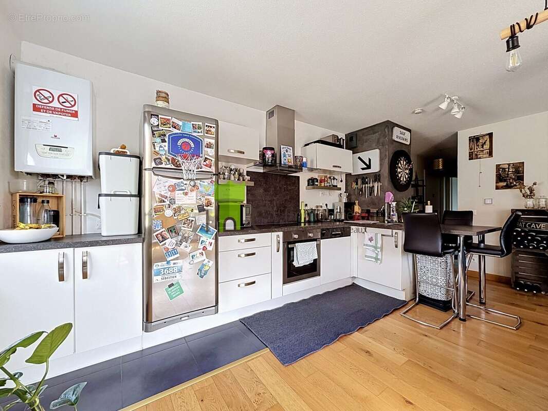 Appartement 47 m² à Kolbsheim  - photo 6