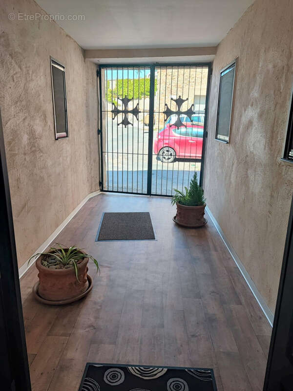 Maison à CASTELNAU-D&#039;AUDE