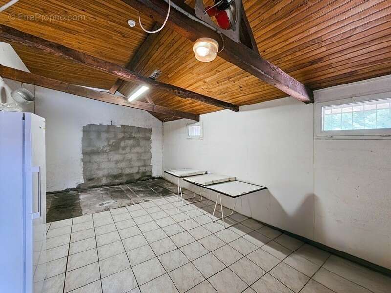 Dpt Hautes Pyrénées (65), à vendre MOMERES maison avec chambres d'hôtes P14 de 453 m² - Terrain de 3 744,00 m² - photo 27