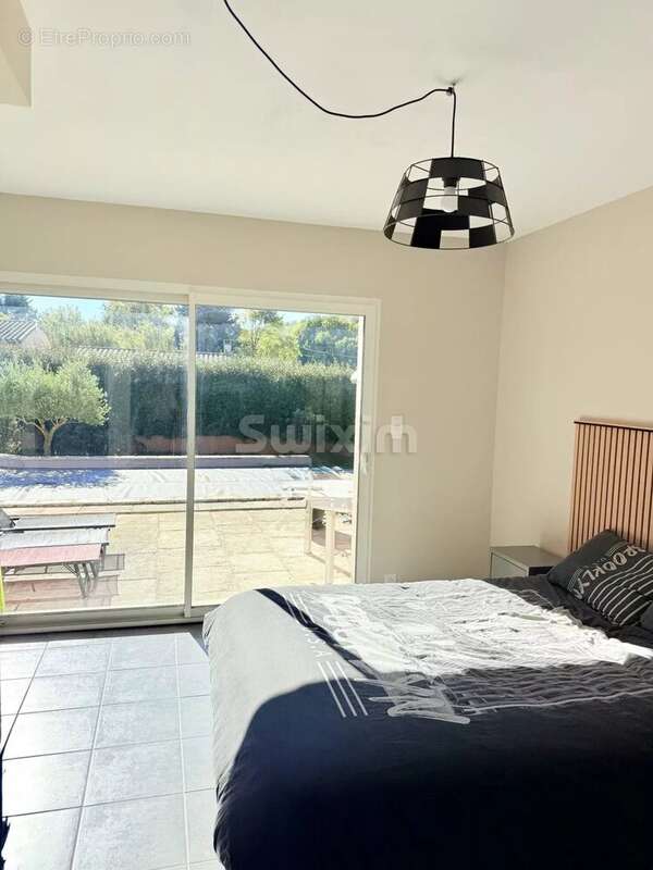 Maison à SAINT-PAUL-TROIS-CHATEAUX