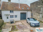 Maison à FONTAINE-FRANCAISE