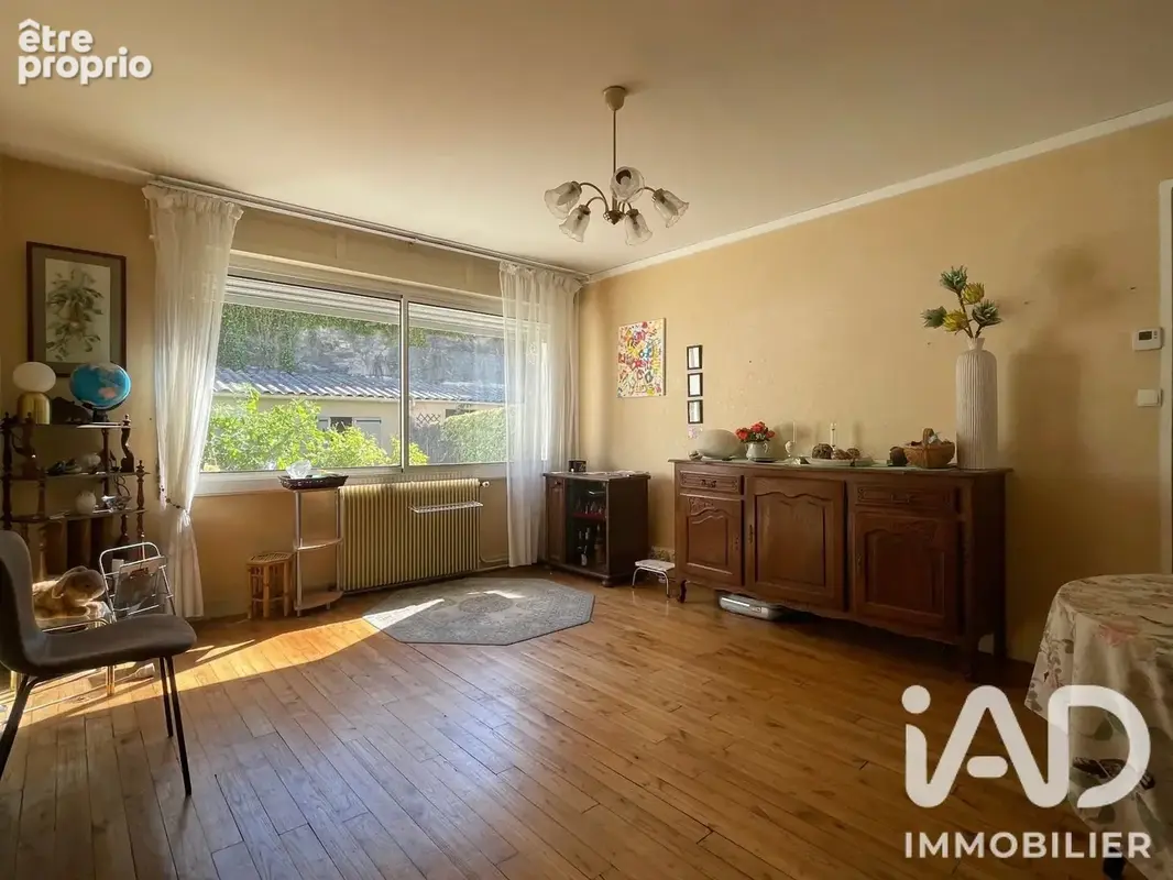 Photo 1 - Maison à ANGOULEME