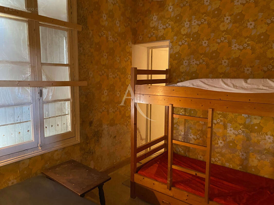 Maison à L&#039;AIGUILLON-SUR-MER