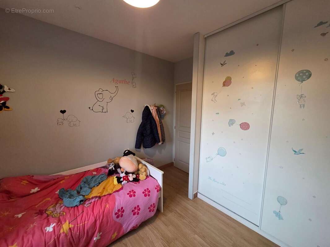 Photo 8 - Maison à COURBILLAC