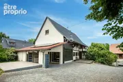 Maison à MUESPACH-LE-HAUT