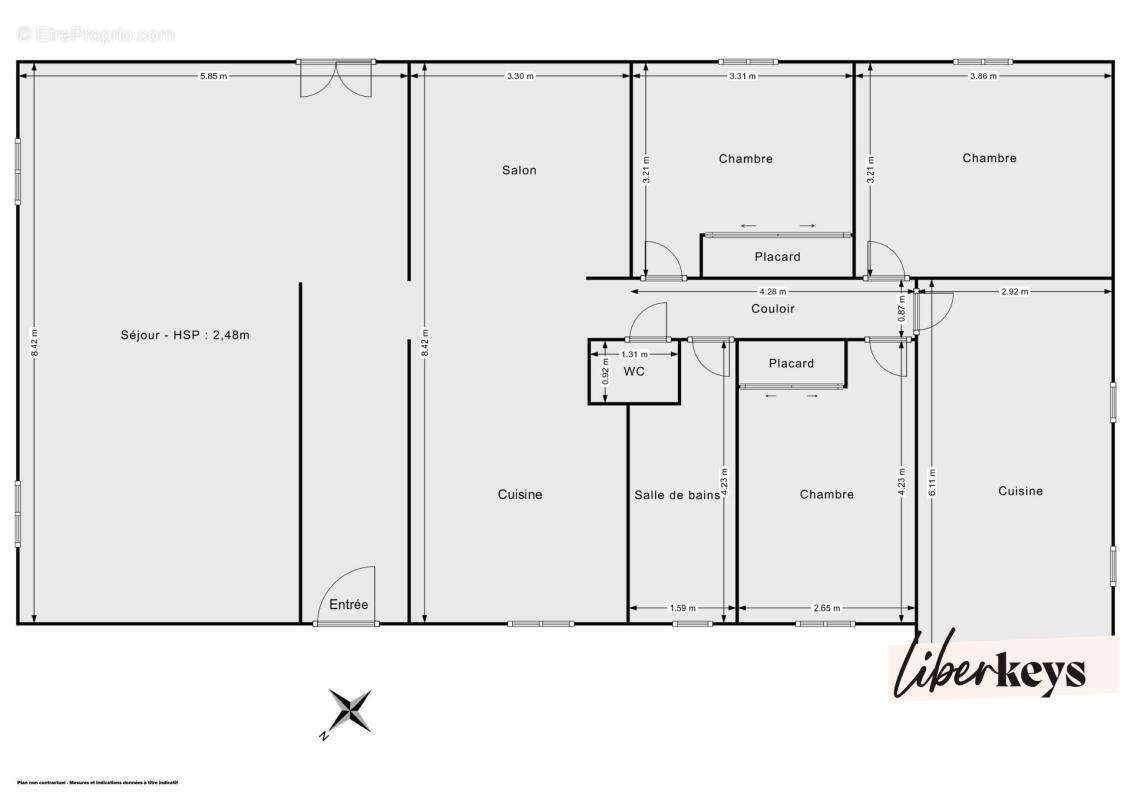 Maison à SAINT-REMY