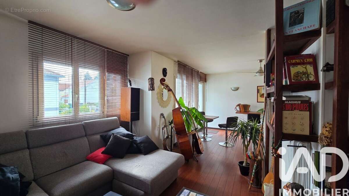 Photo 4 - Maison à SAINT-SEBASTIEN-SUR-LOIRE