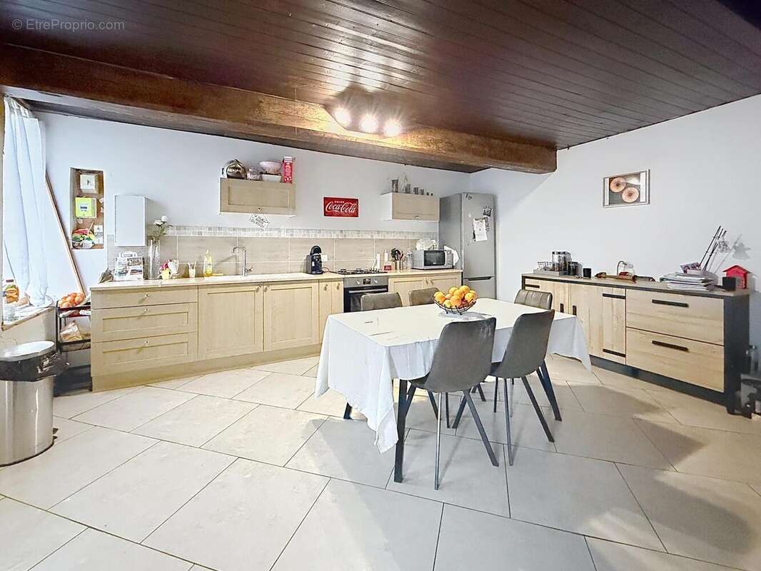Photo 6 - Maison à SENS