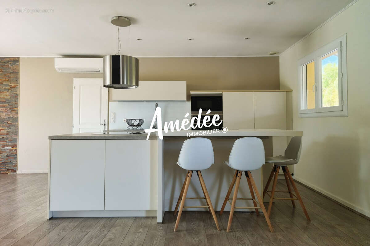 Maison 115 m² à Montauban  - photo 5